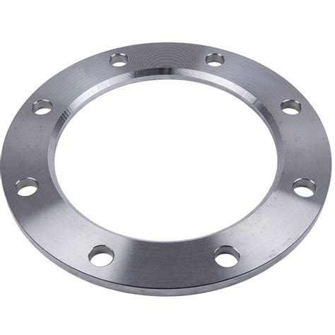 l and l metal fabrication|angle ring with backing flange.